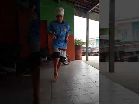 MC GW , MC HOLLYWOOD E Mc Denny-gêmeos Dos Malokas Oficial