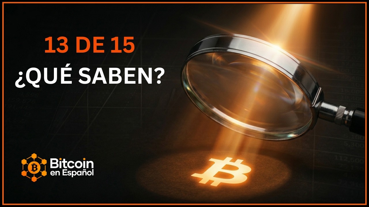 Bitcoin cayó y Strategy también: ¿Todavía confían?