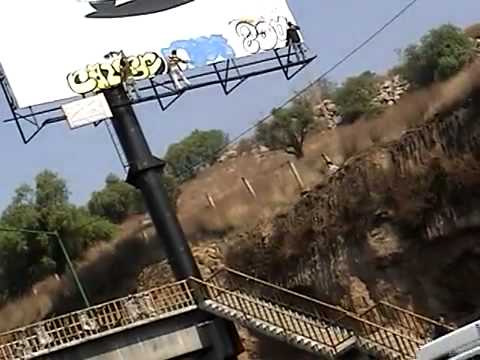 ILEGAL LOVE 7 CIUDAD CAOS    SSP crew    SEVEN + EFEK track   YouTube