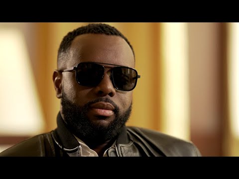 L’interview exclusive de Maitre Gims