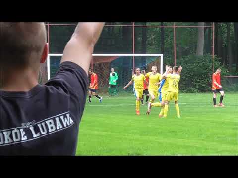 LZS Fijewo -  Jamielnik  B klasa  26.05.2018
