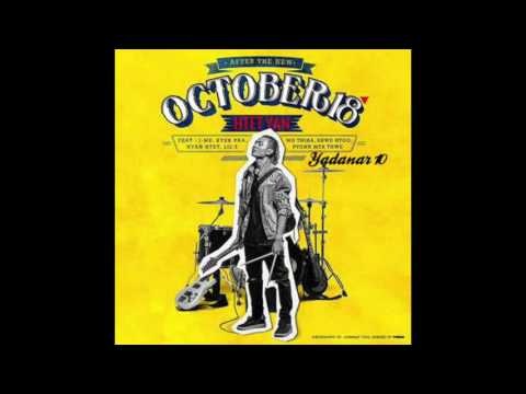 Htet Yan ft: Lil Z - Myit Ta Sinn