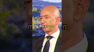 Jeff Bezos Reveals How He Spens Billion Dollars A Year 🤑