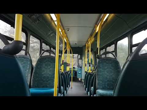 Route 1 | NK53HHY/1402 - Arriva Northumbria: VDL SB200/Wright Commander
