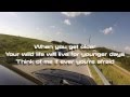 The Nights (My father told me) -Avicii 