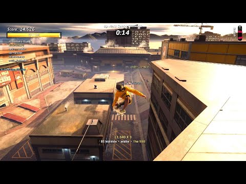 SERVERS ARE BACK ONLINE - Tony Hawk's Pro Skater 1 + 2