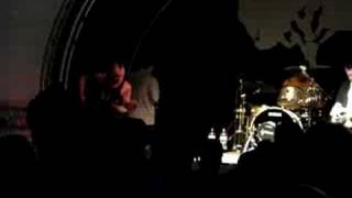 Baze Unplugged "Aus klar" @ Earthquake Openair Herzgenbuchse