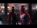 Marvel's Spider-Man 2 - PlayStation Showcase 2021: Reveal Trailer PS5 thumbnail 2
