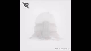 War - Invisible (DjRum Remix] - Invisible EP - [BNKR002] - 2016