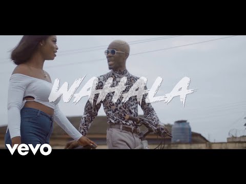 Teefamous - Wahala [Official Video]