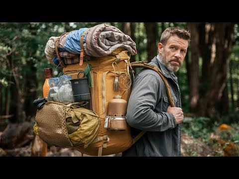 Top Best Bug out Bag Backpacks You Can't Miss in 2025!