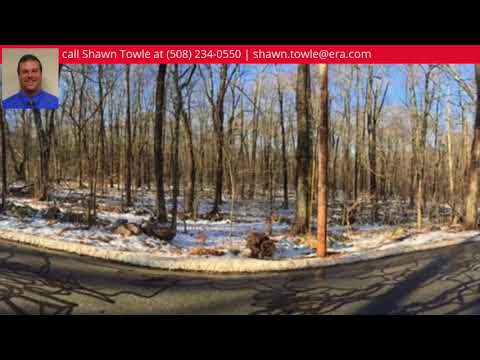 832  Northwest Main St, Douglas, MA 01516 - MLS #72295550