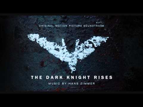 The Dark Knight Rises - Soundtrack (Hans Zimmer).