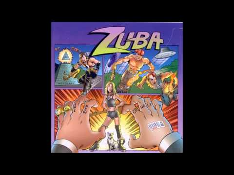 Zuba - Imagine Freedom
