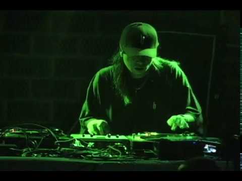 dj honda "GOOD TIMES" Routine Edit in 2003 [EU Tour with PMD & K-SOLO]