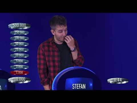 Najslabija karika - Brat Pelin