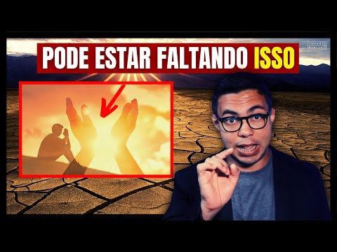 2 Samuel 21: Na ESCASSEZ Davi fez isso (Bíblia Explicada)