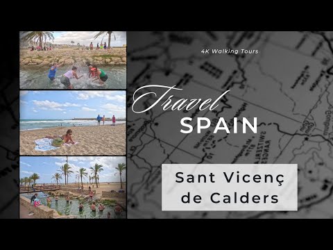 Exploring the Charms of Sant Vicenç de Calders: A Hidden Gem of Catalonia