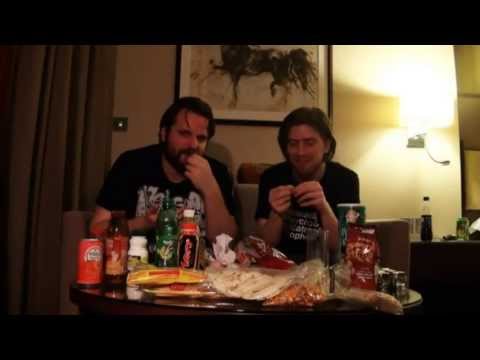 best of Letś eat Arabien mit den Superhomies