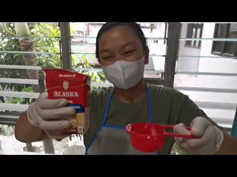 Science project-Fruit Salad (heterogeneous mixture)