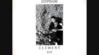 Robyn Hitchcock &amp; the Egyptians - Lady Waters and the Hooded One