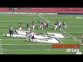 Gettysburg College Football Vs Juniata Highlights