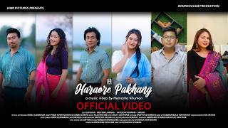 Download lagu Haraore Pakhang || Gepelina || Kretina || Jackson || Sanjay ||   Release 2026 mp3