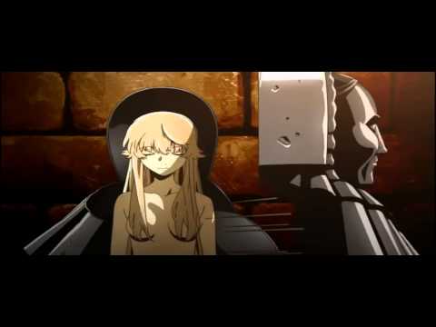 Lrou - Mirai Nikki OP 3 (Metal cover)