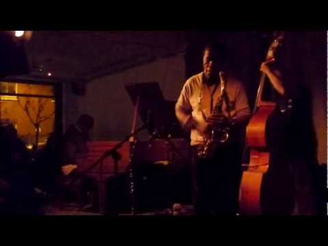Sonny Simmons Quartet @ Cafe Oto 14.05.10