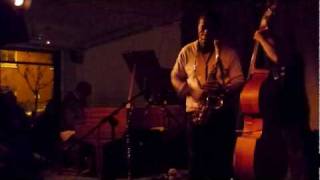 Sonny Simmons Quartet @ Cafe Oto 14.05.10