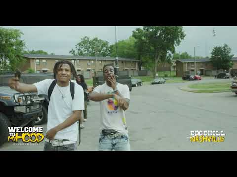 RuthlesTan0 - Nihha Wit | Welcome To My Hood Performance