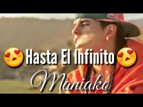 MANIAKO hasta el infinito