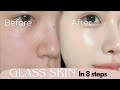 The ULTIMATE Korean Glass Skin Routine Glass Skin Secrets
