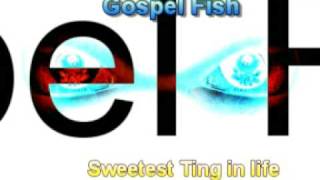 Gospel Fish 