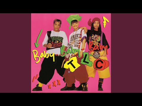 Videoclip de Baby-Baby-Baby (Extended Remix) — TLC