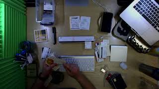 01_01_18 - Benny Goodman - Shine