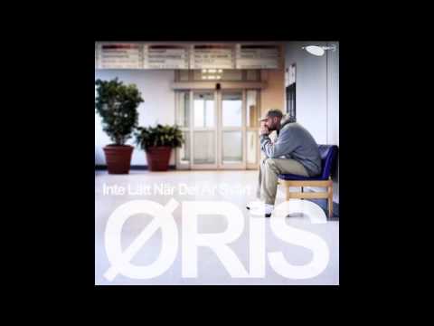 Öris - Inte lätt när det är svårt feat. Christos (prod. El Sheriffo)