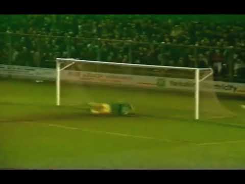 ARCHIVE: Doncaster Rovers 0 York City 1 - 05.03.93