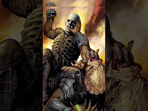 Who's Stronger: The Predator or the Engineer?#fyp #predator #engineering