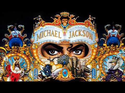 Michael Jackson - Dangerous Era - Type Beat