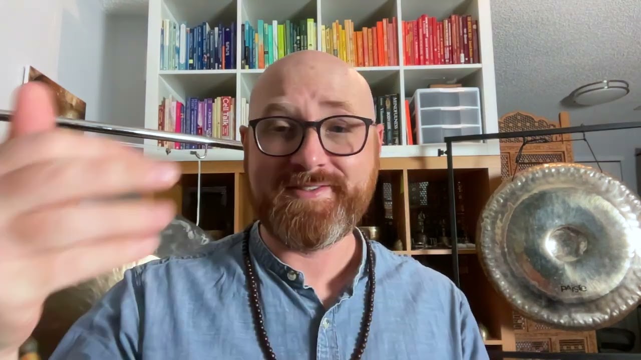 Ben — Morphic Resonance