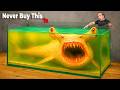 Buying Every Dangerous Fish Nobody Should Ever Own
