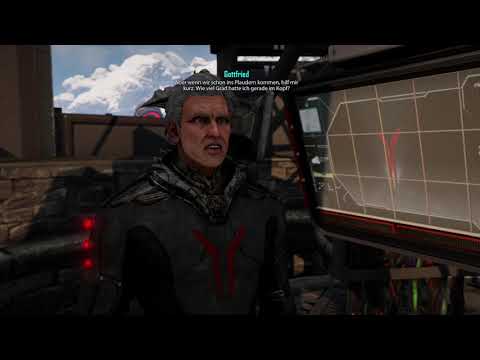 Let' Play Elex (German)22 Das Rezept für das Elixier der Heilung