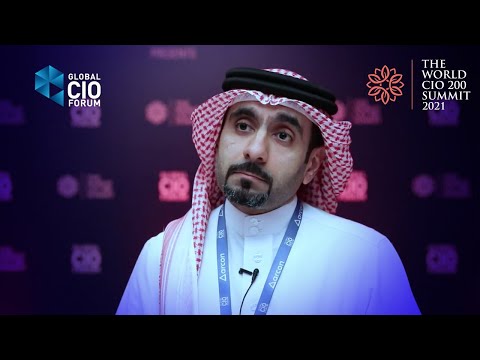 Mohamed Khalifa Al binjassim explains how Bahrain Airport Services is using multiple platforms