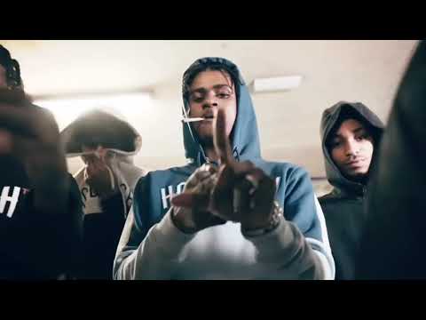 #LTH C1 X #HarlemO Loski X H1 #156 NitoNB X #OFB Bandokay - Swerving [Music Video]