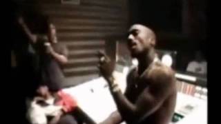 Ja Rule ft 2Pac -So much pain-.