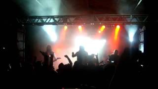 Blaze Fortaleza - Madness and Sorrow