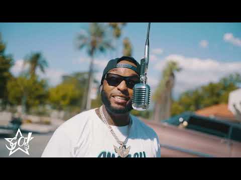 Get Money (Live Performance)