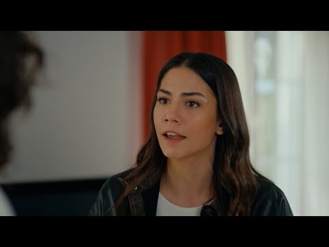 Zeynep confronts her mothers after revealing her connection to Mehdi | My Home My Destiny | TNT N...