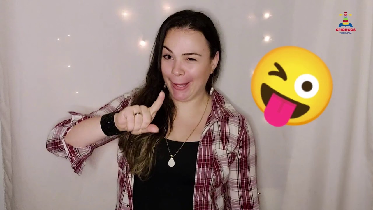 Amizade com Deus ou com o Mundo [[Crianças Verbo da Vida]